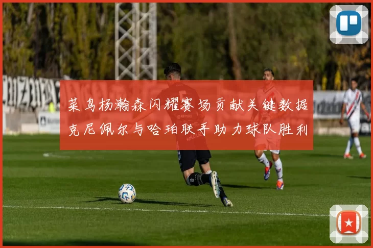 菜鸟杨瀚森闪耀赛场贡献关键数据克尼佩尔与哈珀联手助力球队胜利